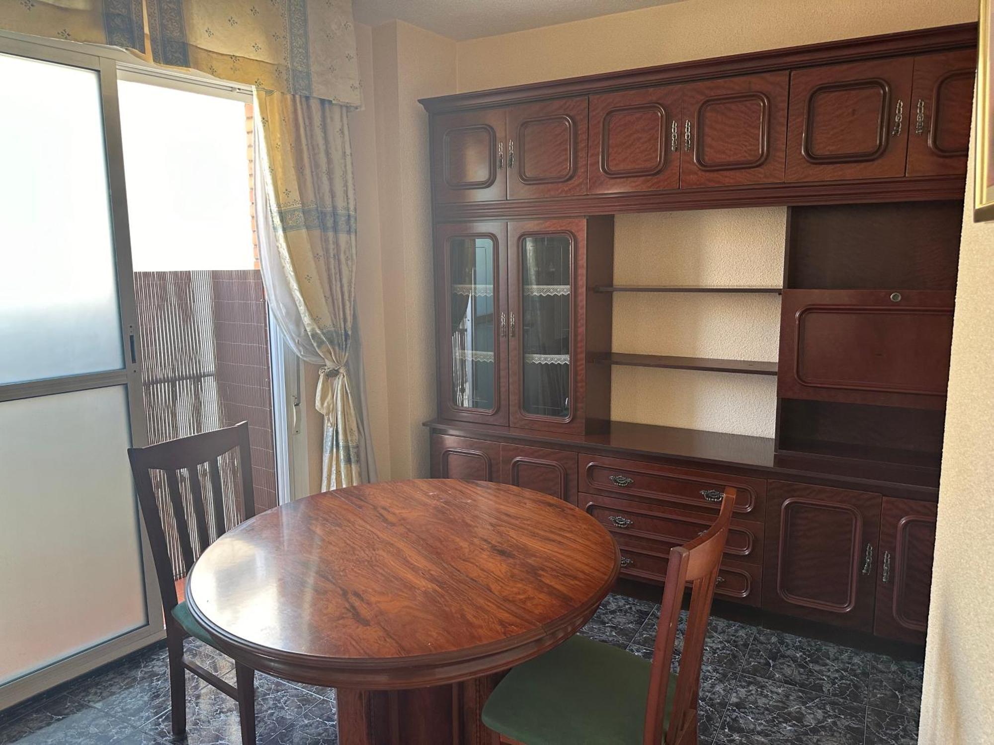 Almeria Centro Habitacion Privada En Apartamento Compartido Buitenkant foto